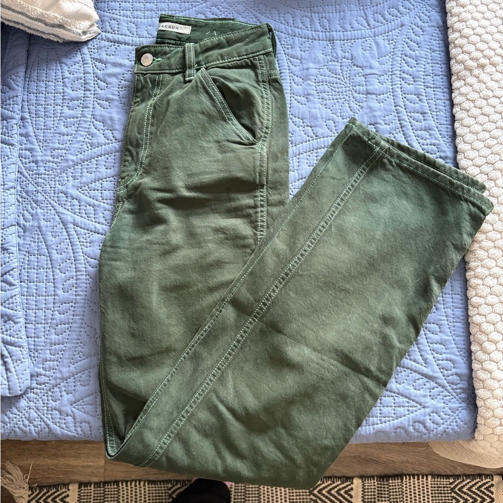 PacSun 90s BF Carpenter Jeans